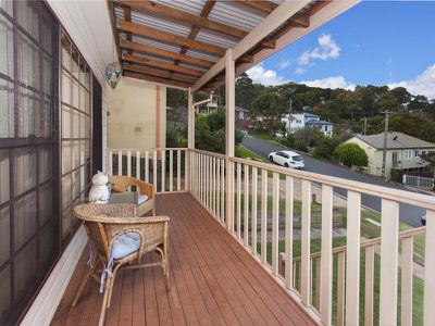 4 Prospect St, Mount Saint Thomas