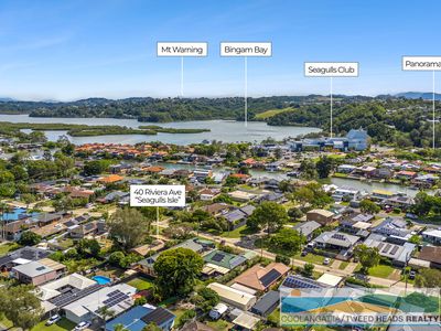 40 Riviera Avenue, Tweed Heads West
