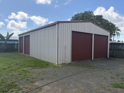 18 Bradford Street, North Mackay