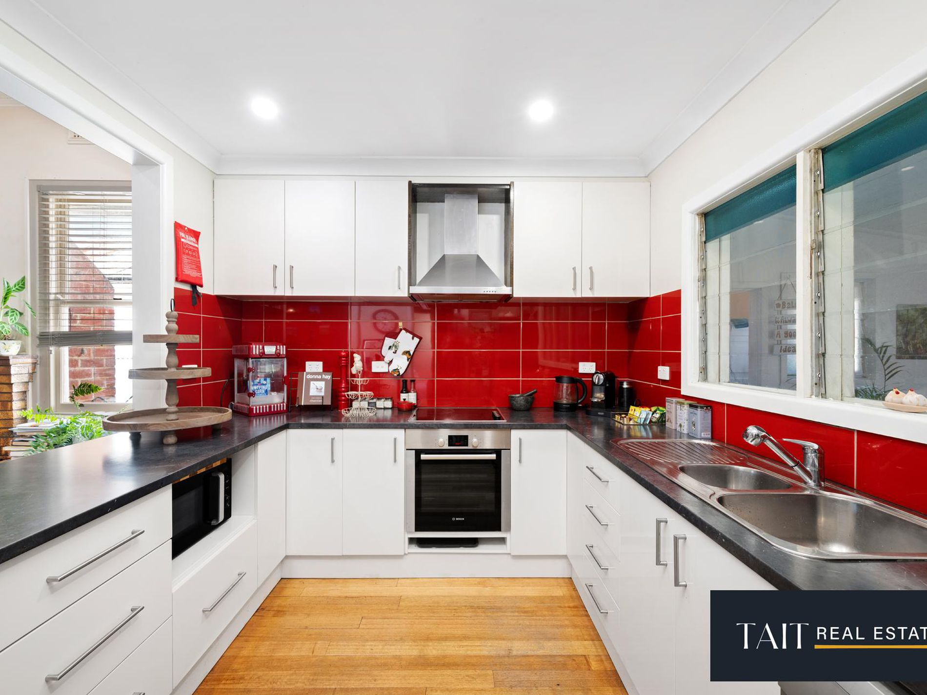 5 Bartley Street, Moyhu
