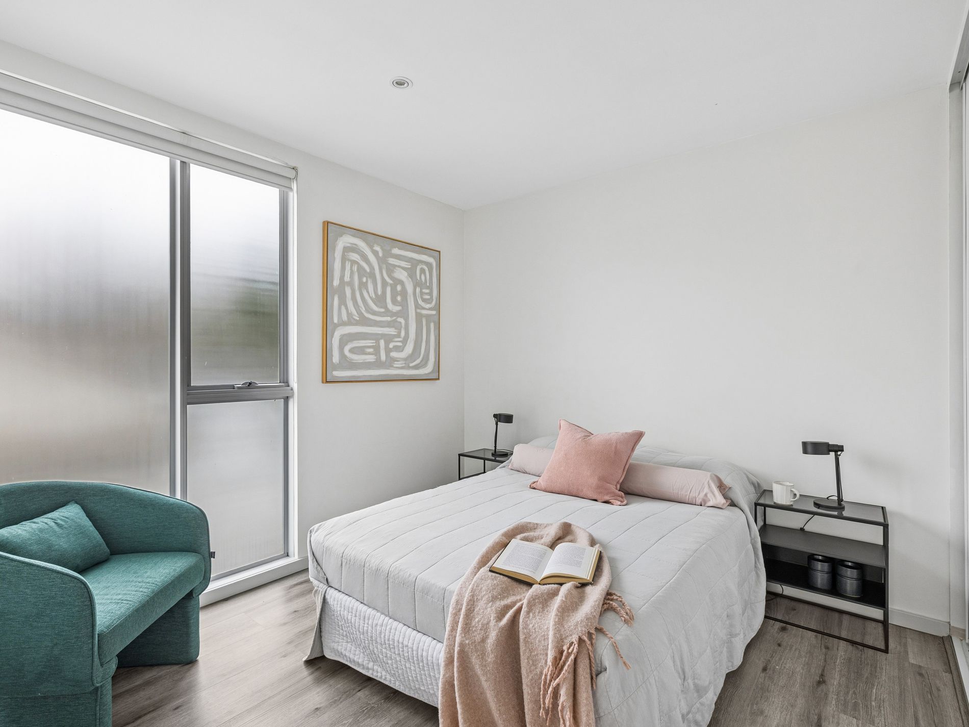 19 / 53 Whitehall Street, Footscray