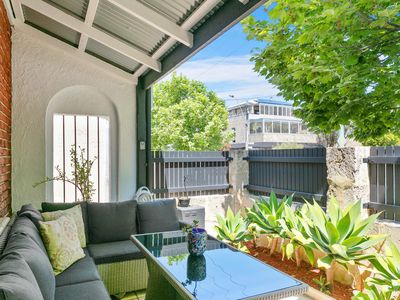 278 South Terrace, South Fremantle