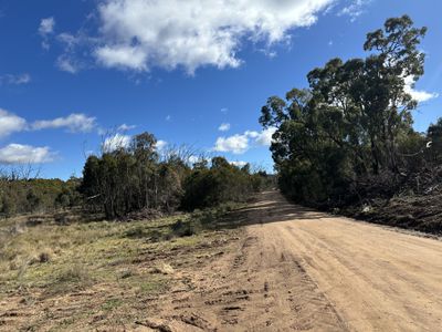 454 Cainbil Road, Coolah