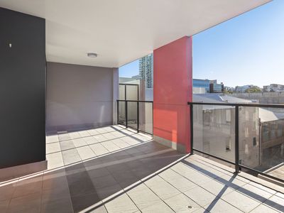 54 / 69 Milligan Street, Perth