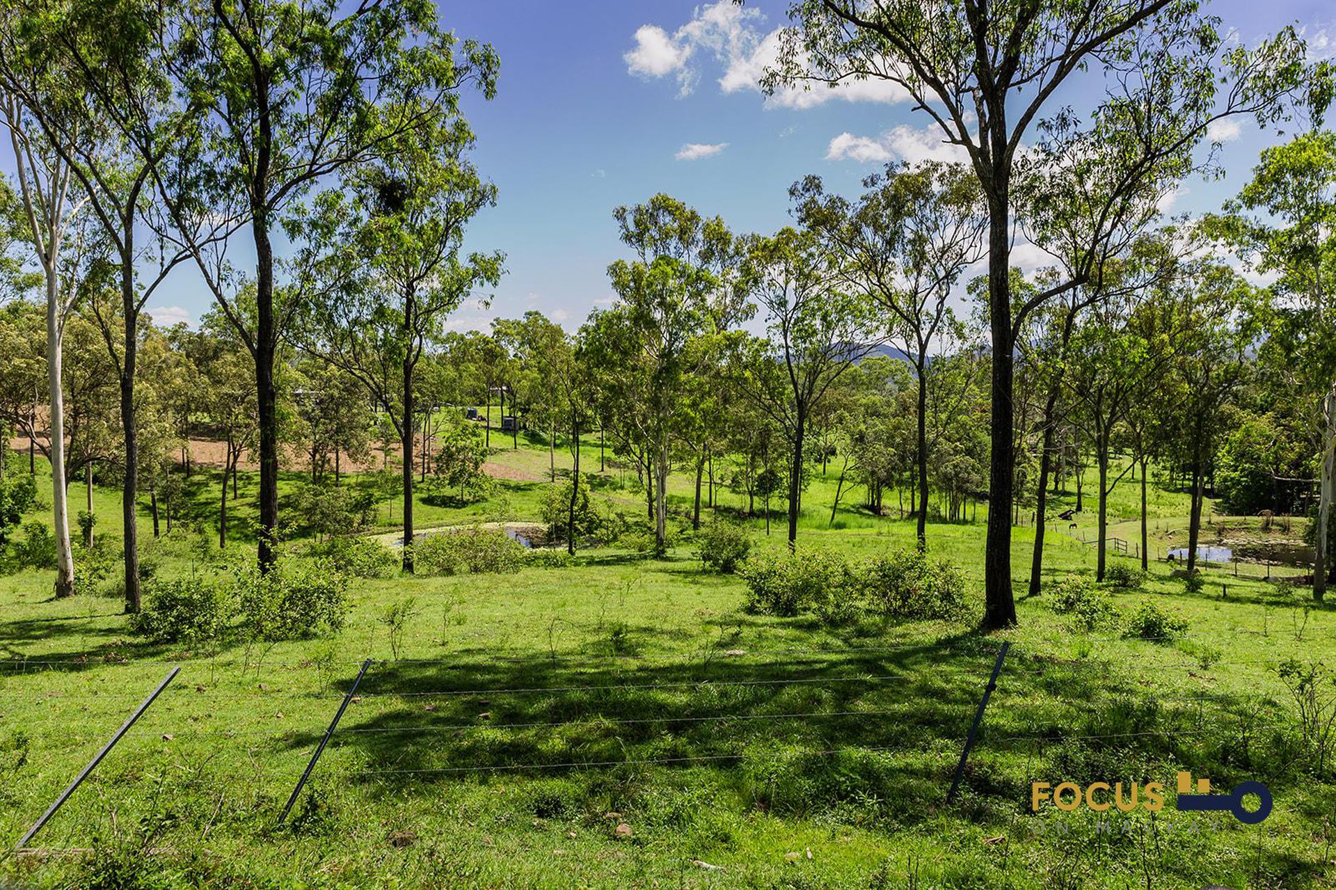 56 Lawrie Road, Sarina Range