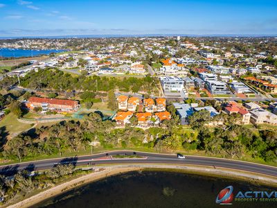 1 / 97 Preston Point Road, East Fremantle