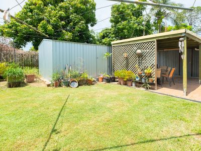 21 Cyclamen St, Inala