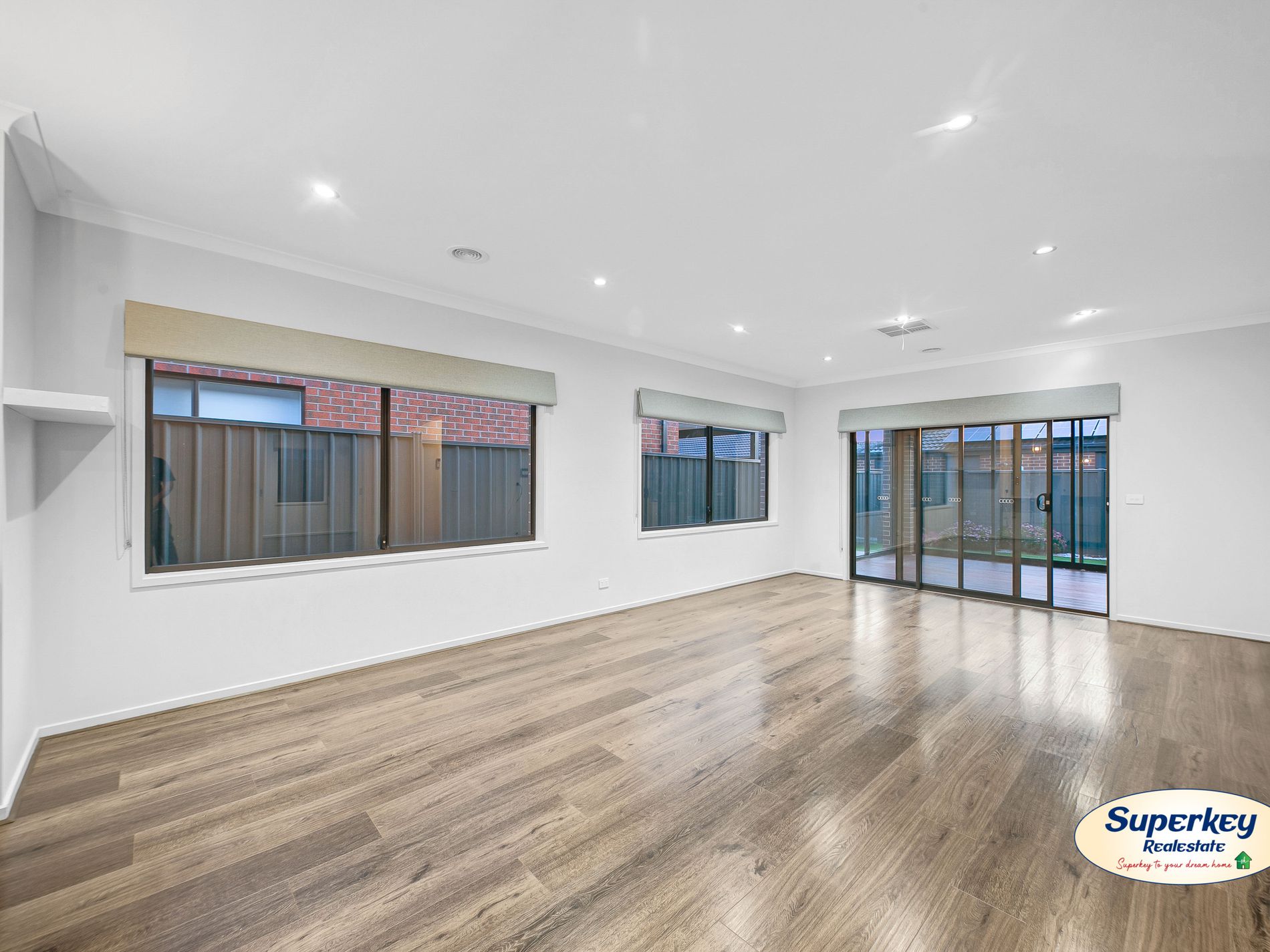 26 Irvine Avenue, Strathtulloh