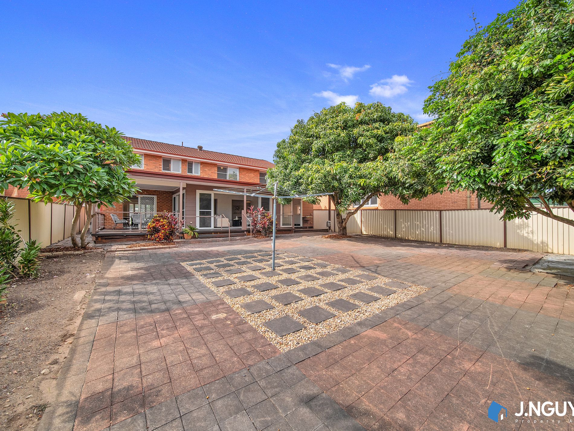 109 Brisbane Road, St Johns Park