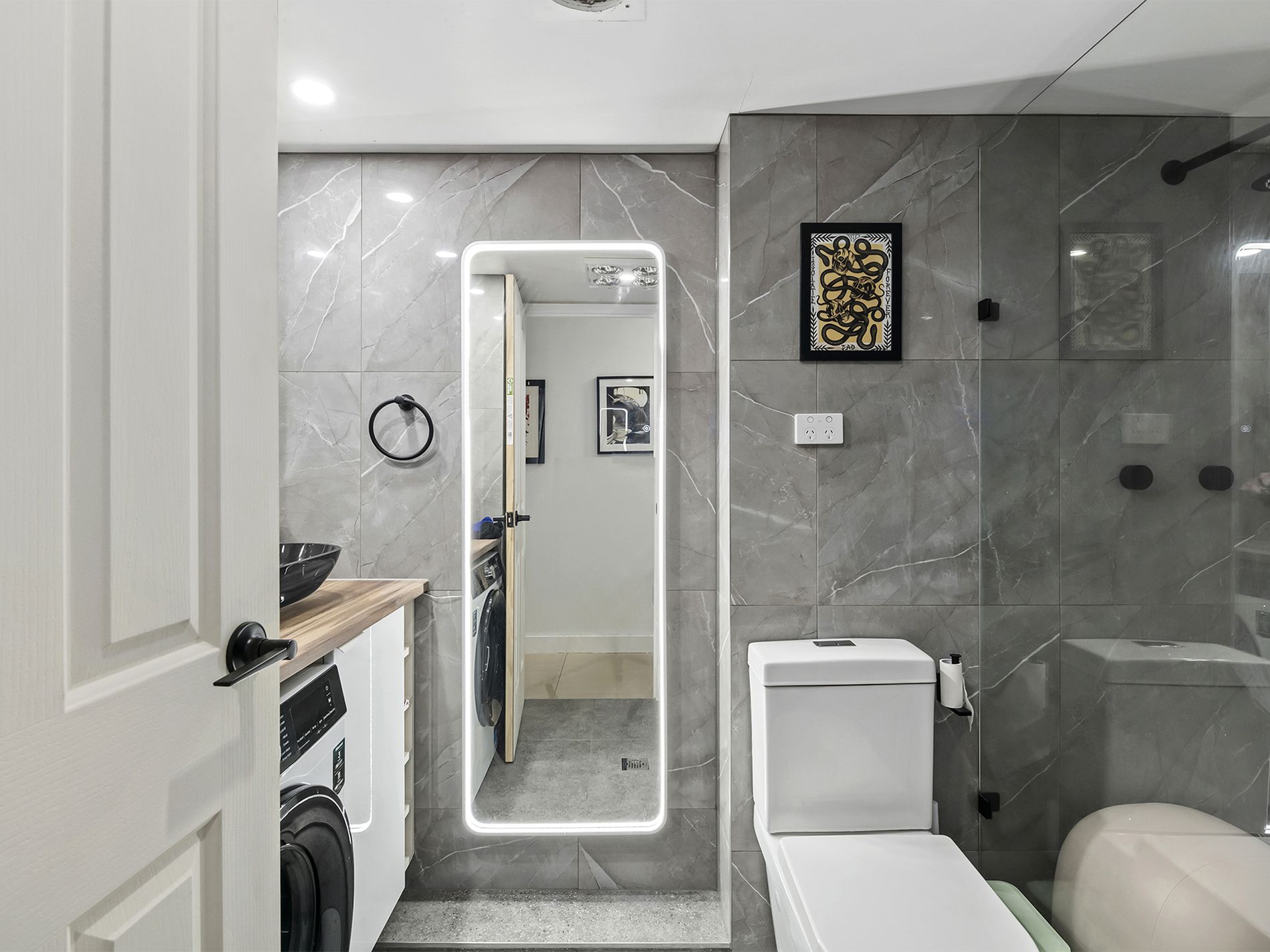 4 / 415 Sandgate Road, Albion