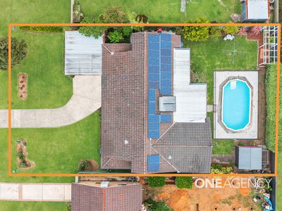 38 Fuchsia Crescent, Bomaderry