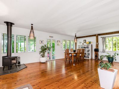 301 Wallace Road, The Channon