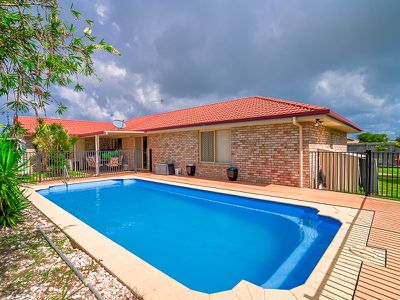 14 Mainsail Court, Point Vernon