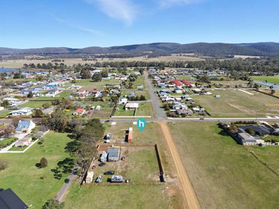 16 Henry Street, Triabunna