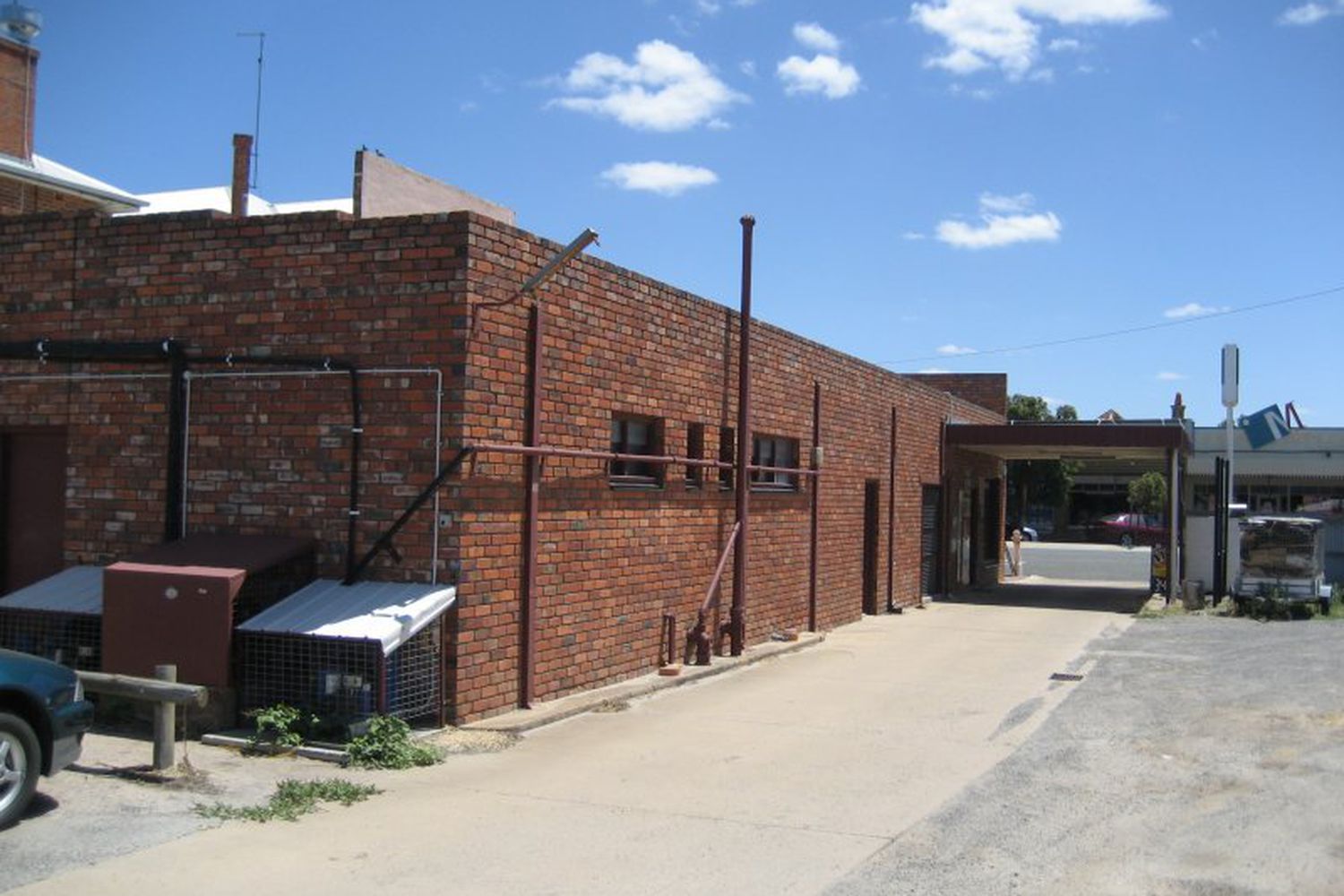 Warracknabeal