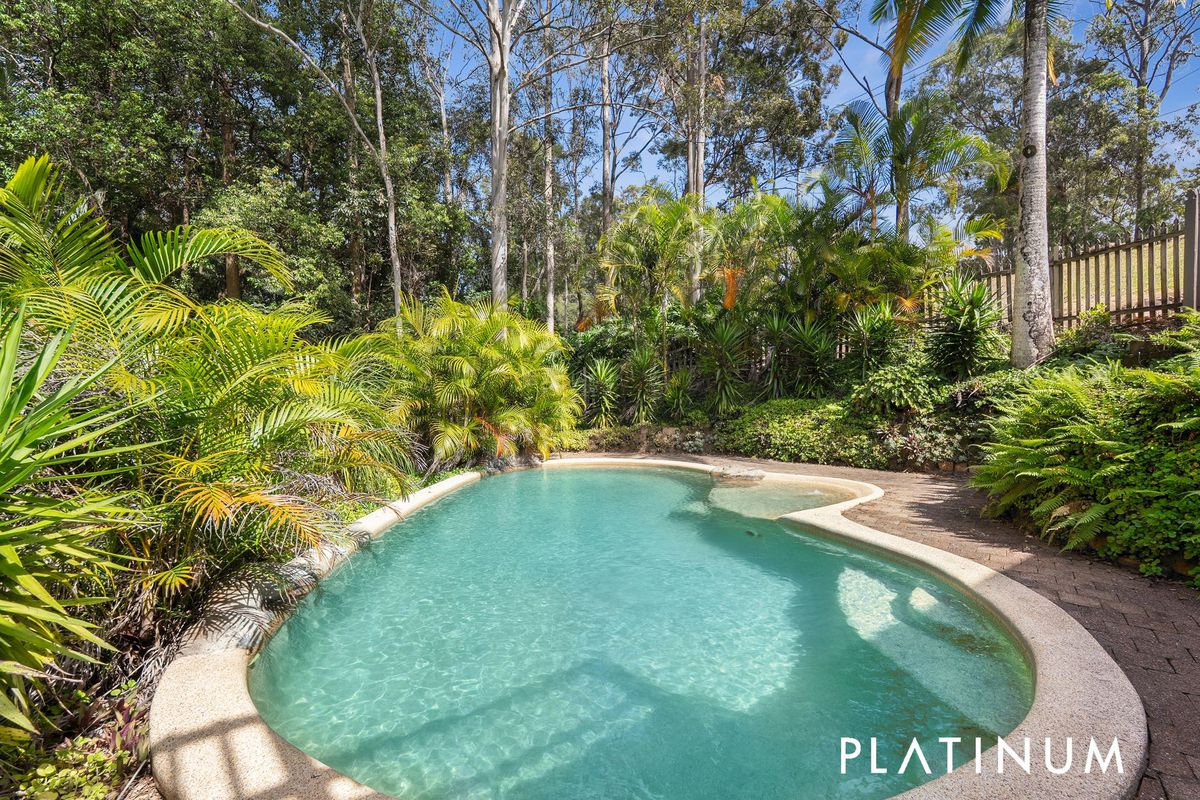 1 Dorset Place, Elanora