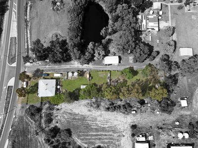 1061 Calder Alternative Highway, Lockwood