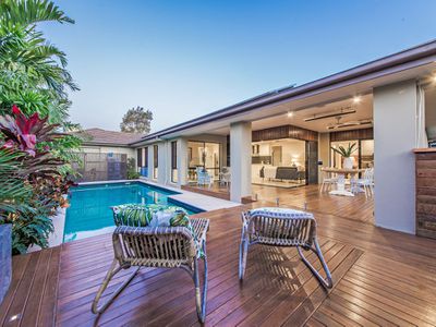 64 Brokenwood Circuit, Gumdale