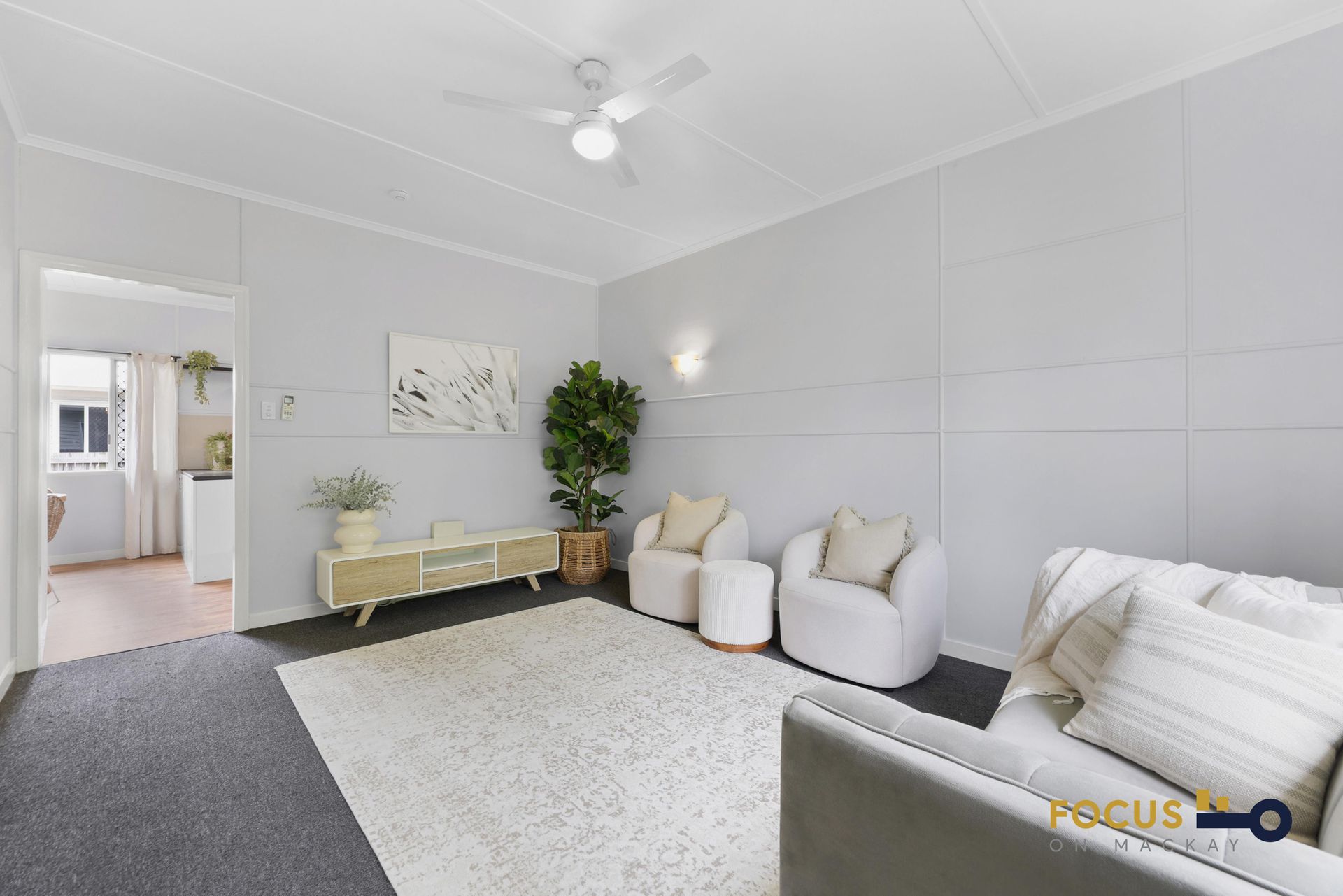 7 Edmonds Street, West Mackay