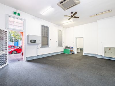 6 / 115 Brisbane Street, Perth