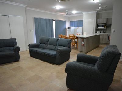 17 Snappy Gum Way, South Hedland