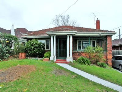 1324 Dandenong Road, Hughesdale