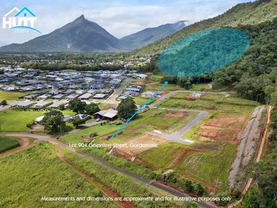 Lot 904, Goessling Street, Gordonvale