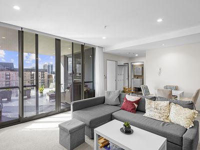 15 / 155 Adelaide Terrace, East Perth