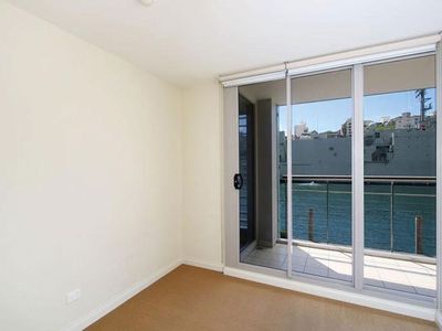 227 / 6 Cowper Wharf Road, Woolloomooloo