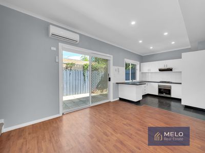 8 / 275-279 Ballarat Road, Footscray