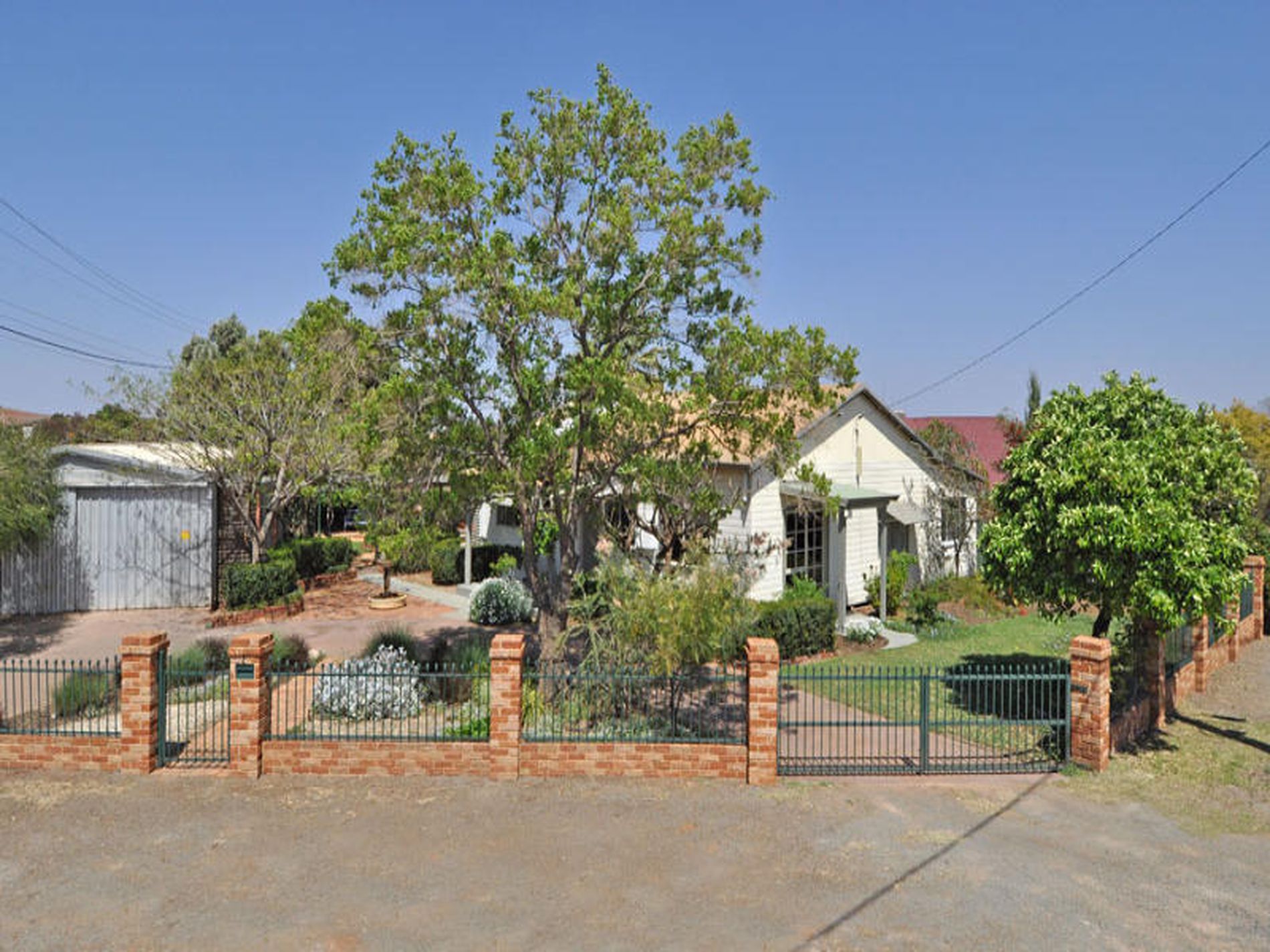 1 Hanbury Street, Kalgoorlie