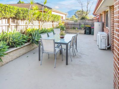 3 / 7 HAMILTON PLACE, Bomaderry