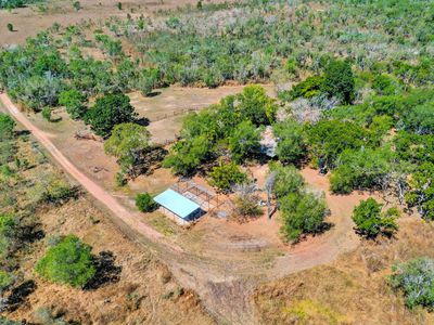 720 Letchford Road, Darwin River