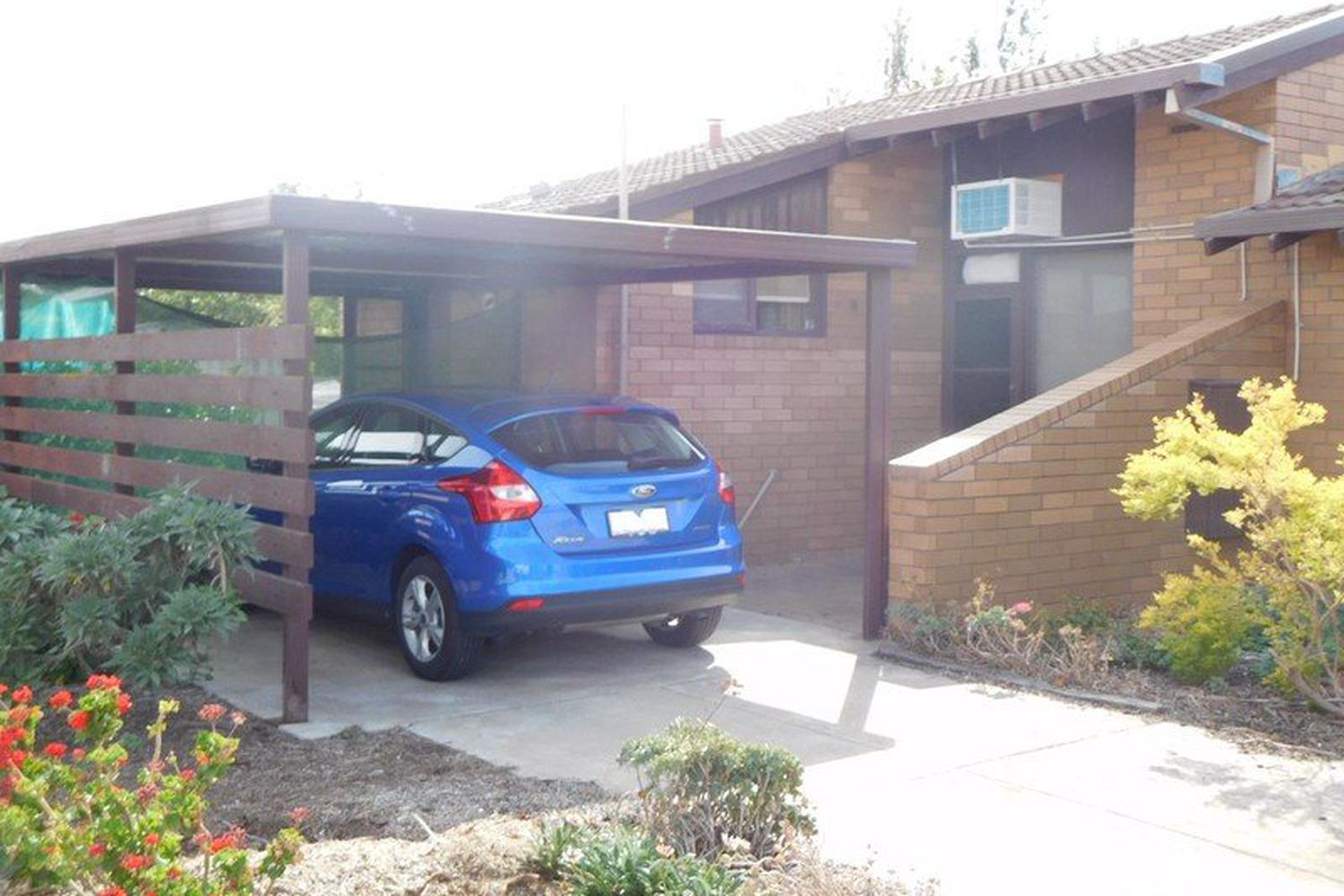 16 / 15 Begg Street, Horsham