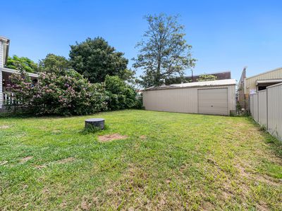 52&54 Barker Avenue &  79 Silverwater Road, Silverwater