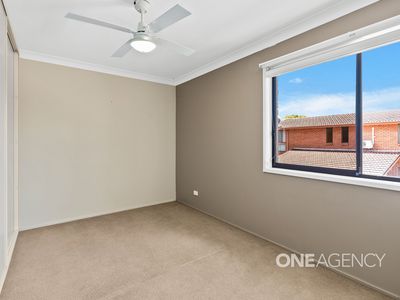 3 / 6 Campbell Place, Nowra