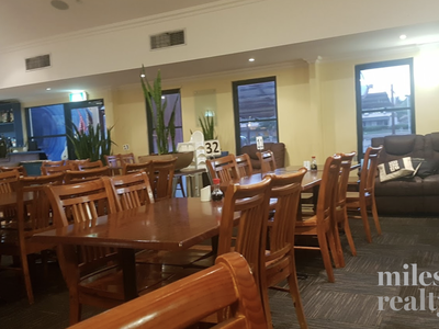 21 Stadium Road, Tom Price