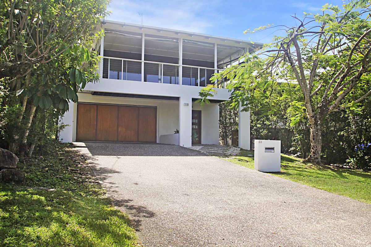 56 Ward Street, Tewantin