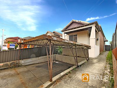 187 Haldon Street, Lakemba