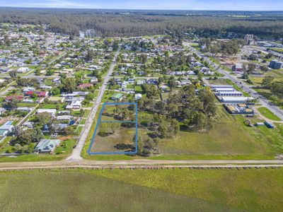 Lot 12, Sugden Street, Tocumwal