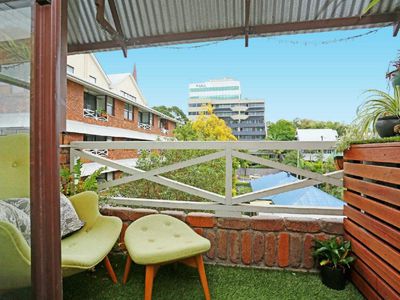 24 / 37 Phillips Street, Spring Hill