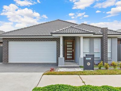 19 Thorpe Circuit, Oran Park