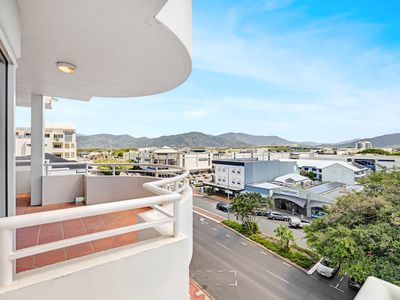 17/73 Spence Street, Cairns City