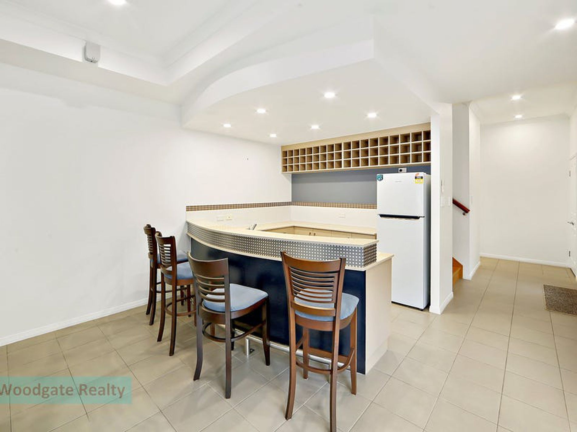 31 Esplanade, Woodgate
