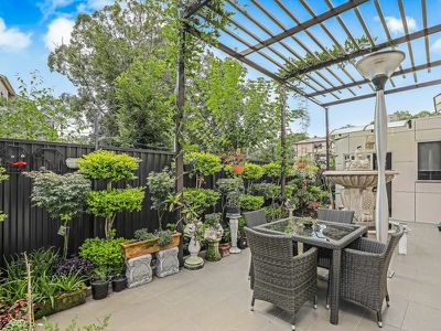 4 / 29-31 Gaza Road, West Ryde