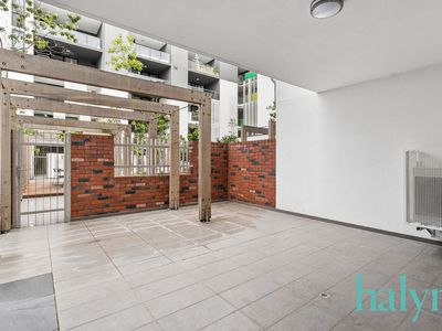 24 / 99 Palmerston Street, Perth