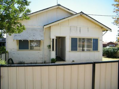 156 Barber Street, Gunnedah