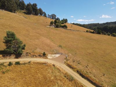 Lot 3 Ferrar Road , Geeveston