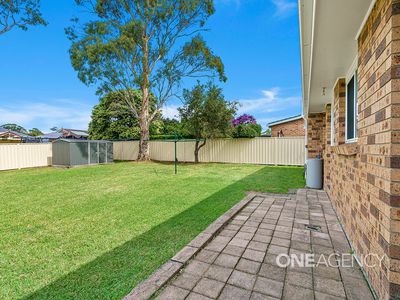 24 Halcot Avenue, North Nowra