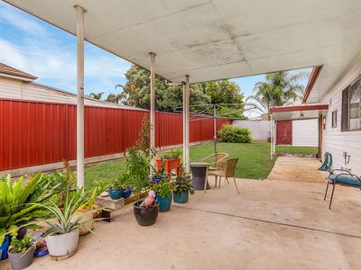 4 Orange Street, Abermain